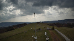 Troják, Maruška - meteo stanice