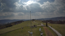 Troják, Maruška - meteo stanice