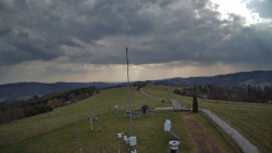 Troják, Maruška - meteo stanice