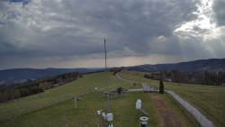Troják, Maruška - meteo stanice