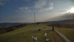 Troják, Maruška - meteo stanice
