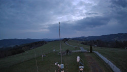 Troják, Maruška - meteo stanice