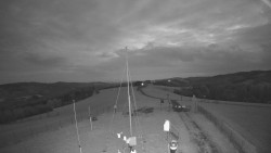 Troják, Maruška - meteo stanice