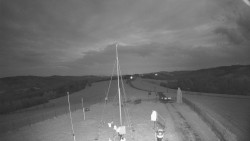 Troják, Maruška - meteo stanice