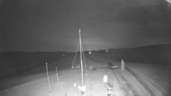 Troják, Maruška - meteo stanice