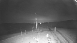 Troják, Maruška - meteo stanice