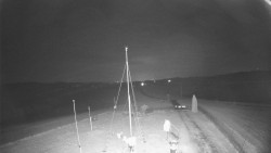 Troják, Maruška - meteo stanice