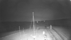 Troják, Maruška - meteo stanice