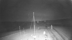 Troják, Maruška - meteo stanice