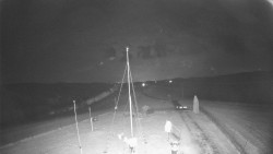 Troják, Maruška - meteo stanice