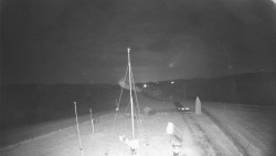 Troják, Maruška - meteo stanice