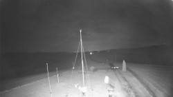 Troják, Maruška - meteo stanice