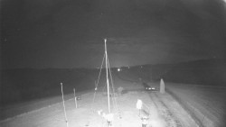 Troják, Maruška - meteo stanice