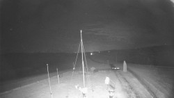 Troják, Maruška - meteo stanice