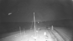 Troják, Maruška - meteo stanice