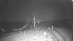 Troják, Maruška - meteo stanice