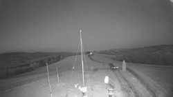 Troják, Maruška - meteo stanice