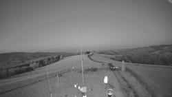 Troják, Maruška - meteo stanice