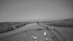 Troják, Maruška - meteo stanice