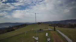 Troják, Maruška - meteo stanice