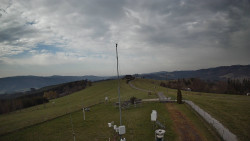 Troják, Maruška - meteo stanice