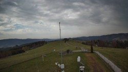 Troják, Maruška - meteo stanice
