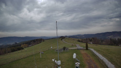 Troják, Maruška - meteo stanice