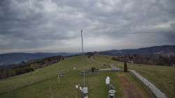 Troják, Maruška - meteo stanice