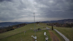 Troják, Maruška - meteo stanice