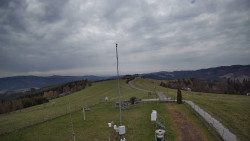 Troják, Maruška - meteo stanice