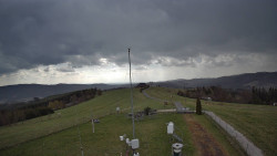 Troják, Maruška - meteo stanice
