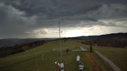 Troják, Maruška - meteo stanice