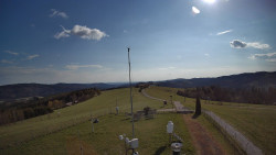 Troják, Maruška - meteo stanice