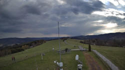 Troják, Maruška - meteo stanice