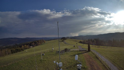 Troják, Maruška - meteo stanice