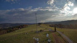 Troják, Maruška - meteo stanice