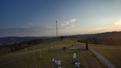 Troják, Maruška - meteo stanice