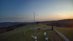 Troják, Maruška - meteo stanice