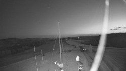 Troják, Maruška - meteo stanice