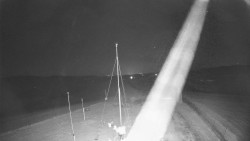 Troják, Maruška - meteo stanice