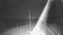 Troják, Maruška - meteo stanice