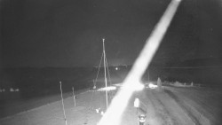 Troják, Maruška - meteo stanice