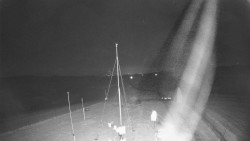 Troják, Maruška - meteo stanice