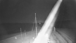 Troják, Maruška - meteo stanice