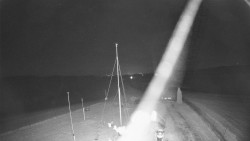 Troják, Maruška - meteo stanice