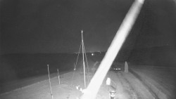 Troják, Maruška - meteo stanice