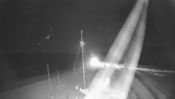 Troják, Maruška - meteo stanice