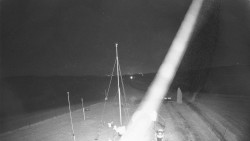 Troják, Maruška - meteo stanice