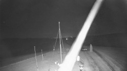 Troják, Maruška - meteo stanice