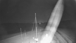 Troják, Maruška - meteo stanice